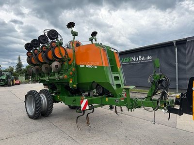 Amazone EDX 6000 TC