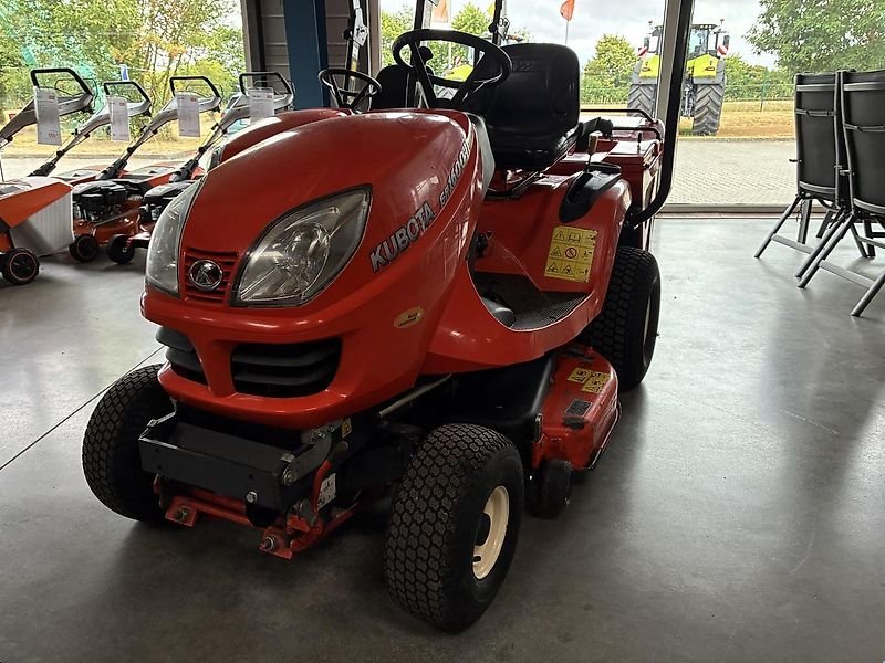 Kubota GR 1600