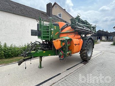 Amazone UX 4200 Super