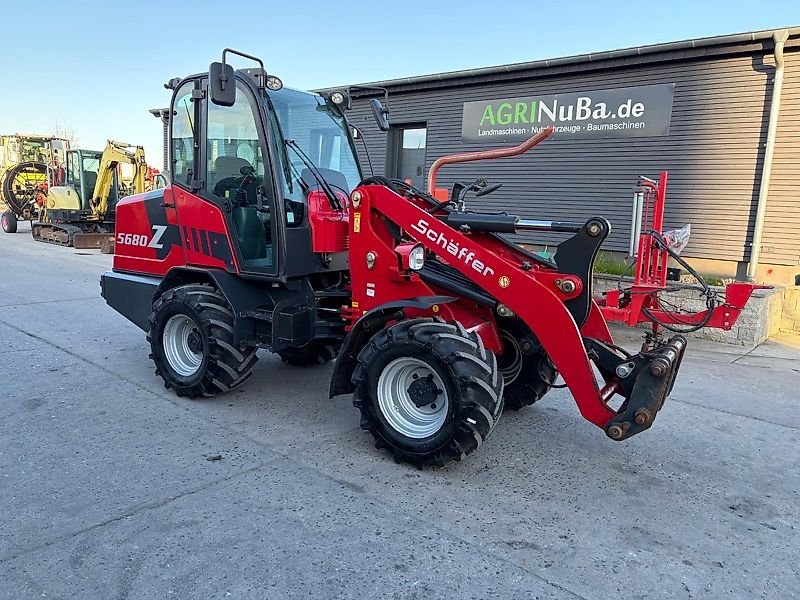 Schäffer 5680 Z