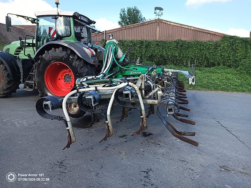 Samson CMX 8,6
