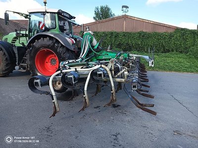 Samson CMX 8,6