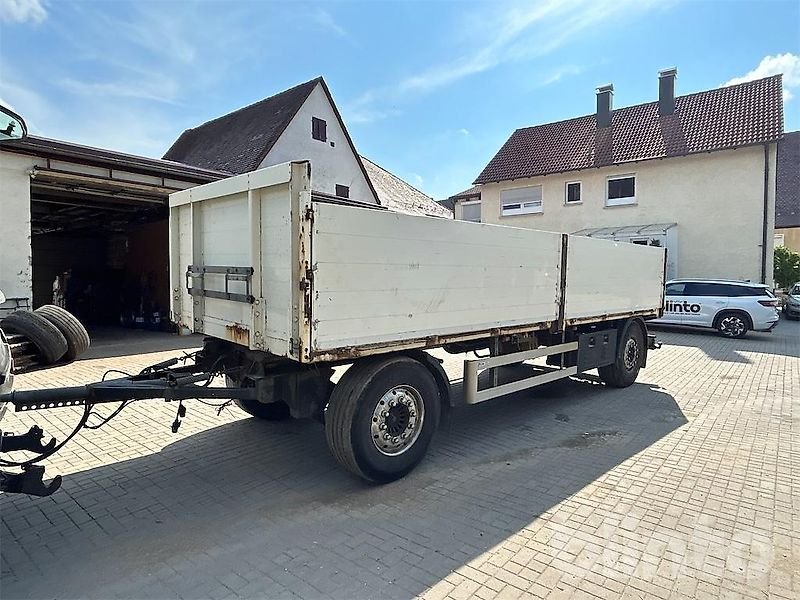 RUFA DHP 18-21