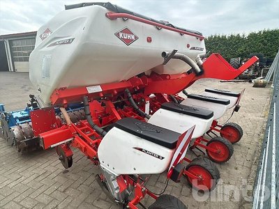 Kuhn Planter 3 M 3M00