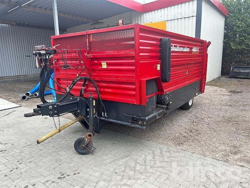 Schuitemaker Amigo 40 S DLD