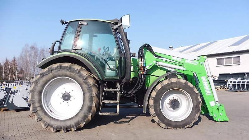 Sonarol Frontlader LC 400 - Deutz - Neu