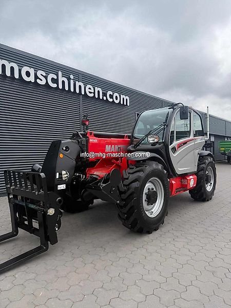 Manitou MT 1135