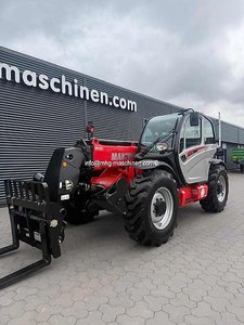 Manitou MT 1135