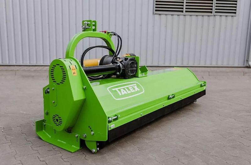 TALEX Mulcher Eco 1.8m Mit Hydr seitenverschub