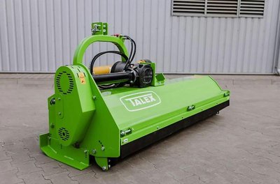 TALEX Mulcher Eco 1.8m Mit Hydr seitenverschub