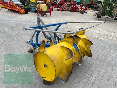 Reck Siloverteiler Siloverteiler