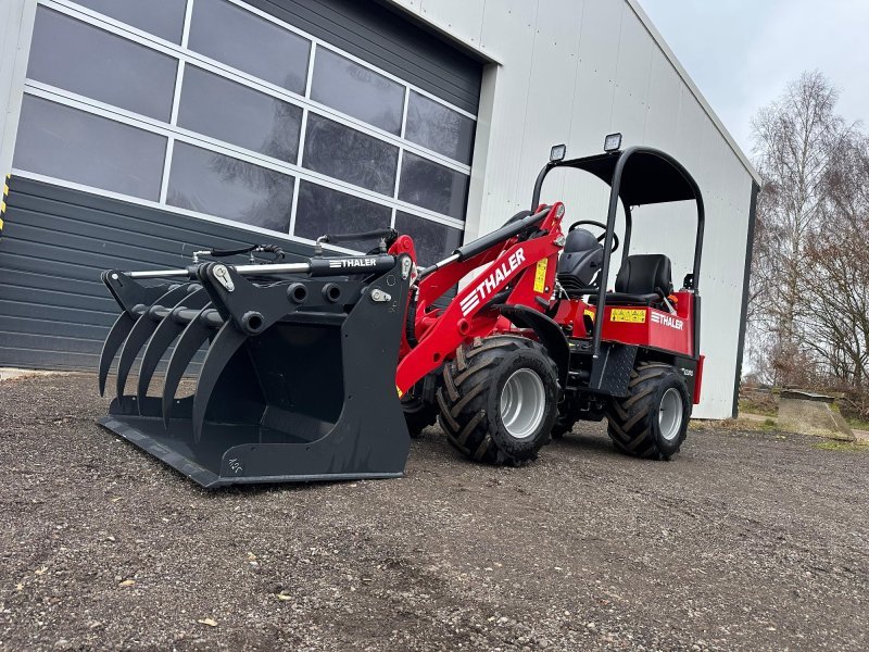 Thaler 2226 S Hoflader