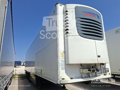 Kühlauflieger Schmitz Cargobull Reefer Multitemp gebraucht