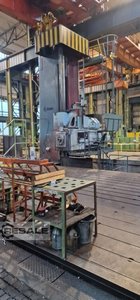 CNC Boring Mills SKODA W200GNR/CNC