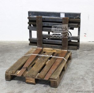 Gabel KAUP 1,5T411H gebraucht