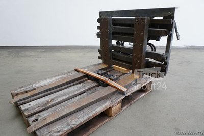 Gabel KAUP KAUP 1.5T411AH, Breite 970 mm gebraucht