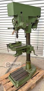Column-Type Drilling Machines ADAM D 32