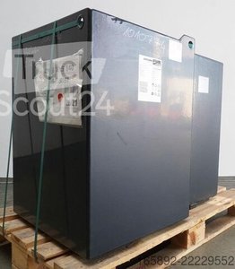 Gabelstaplerbatterie GRUMA 48 Volt 6 PzS 840 Ah gebraucht