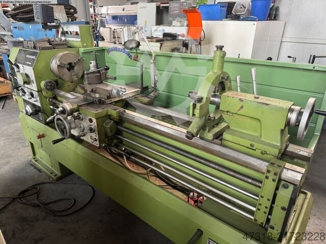 STROJIMPORT TK 380 x 1500