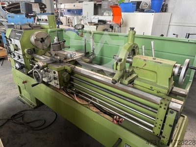 STROJIMPORT TK 380 x 1500