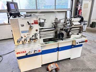 WEILER Condor B