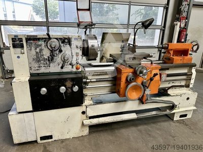 ZMM Universal 500