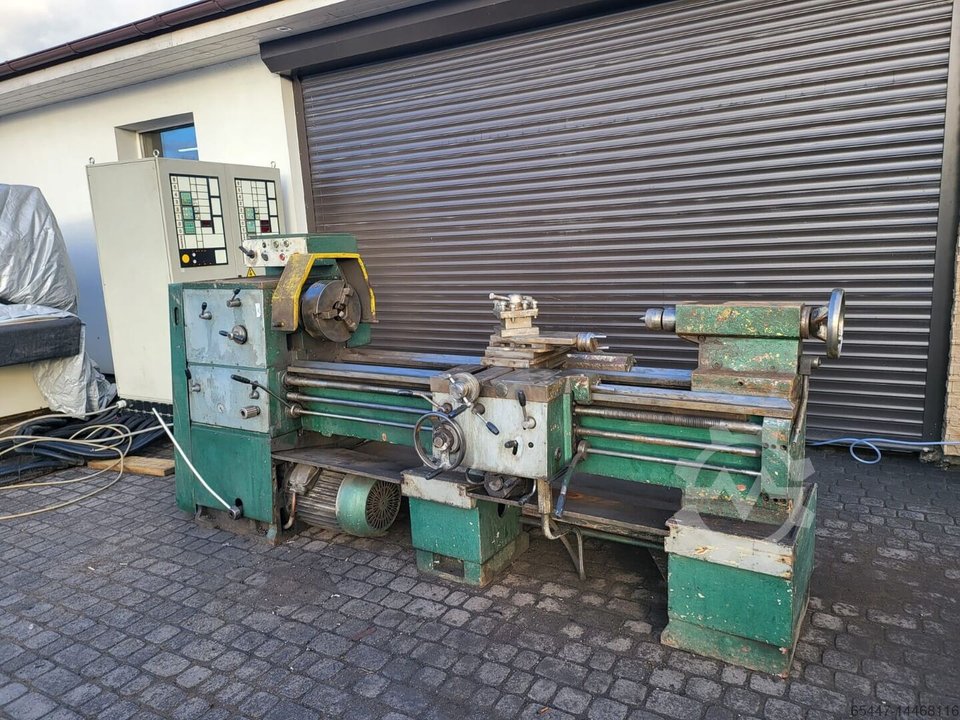 Wafum tur50 x 1500