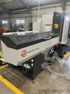 HAAS ST-20Y