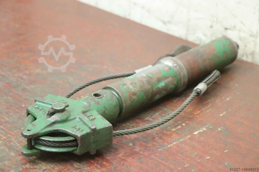 unbekannt Hub 190 mm