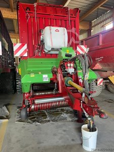 Strautmann Giga Vitesse CFS 4401 DO