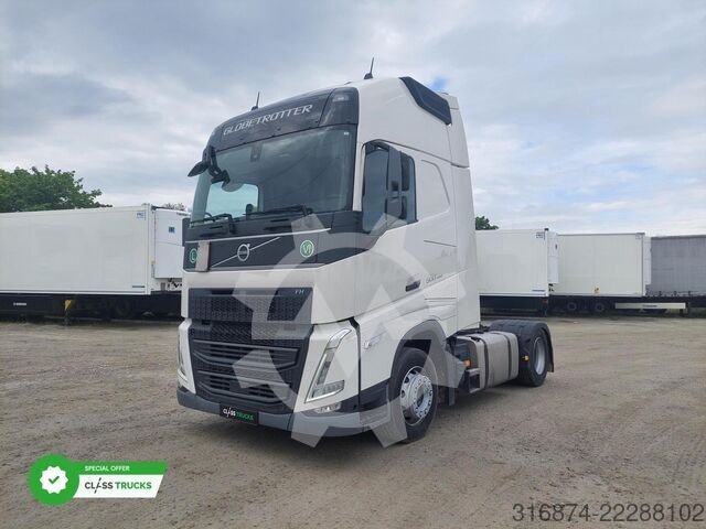 VOLVO FH 500 Globetrotter XL