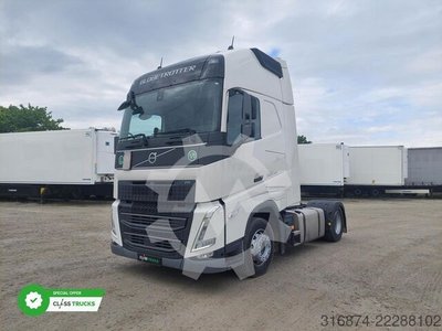 VOLVO FH 500 Globetrotter XL