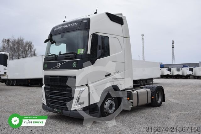 VOLVO FH 500 Globetrotter XL Varios