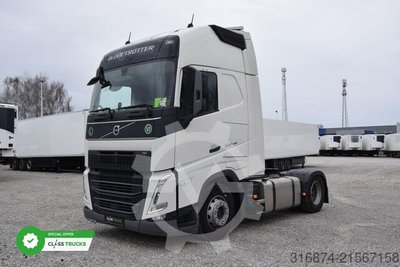VOLVO FH 500 Globetrotter XL Varios