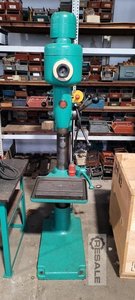 Column-Type Drilling Machines CHEMNITZER MASCHINENBAU CMB 16