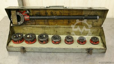 Virax Typ 62