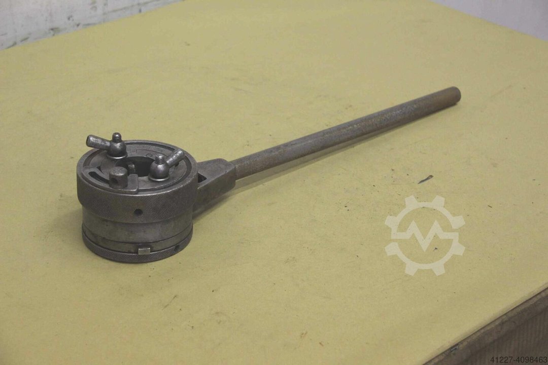 Alrowa No2  1/4 -1"