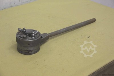 Alrowa No2  1/4 -1"