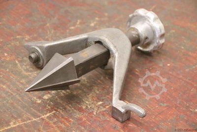 unbekannt 2"  270/250/H75 mm
