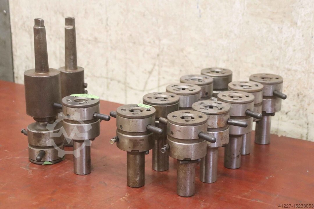 WMW A2 MK3