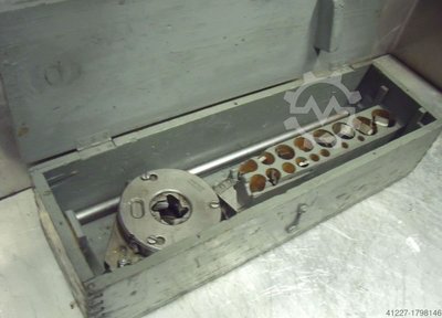 Rems 1/4"-1 1/2"