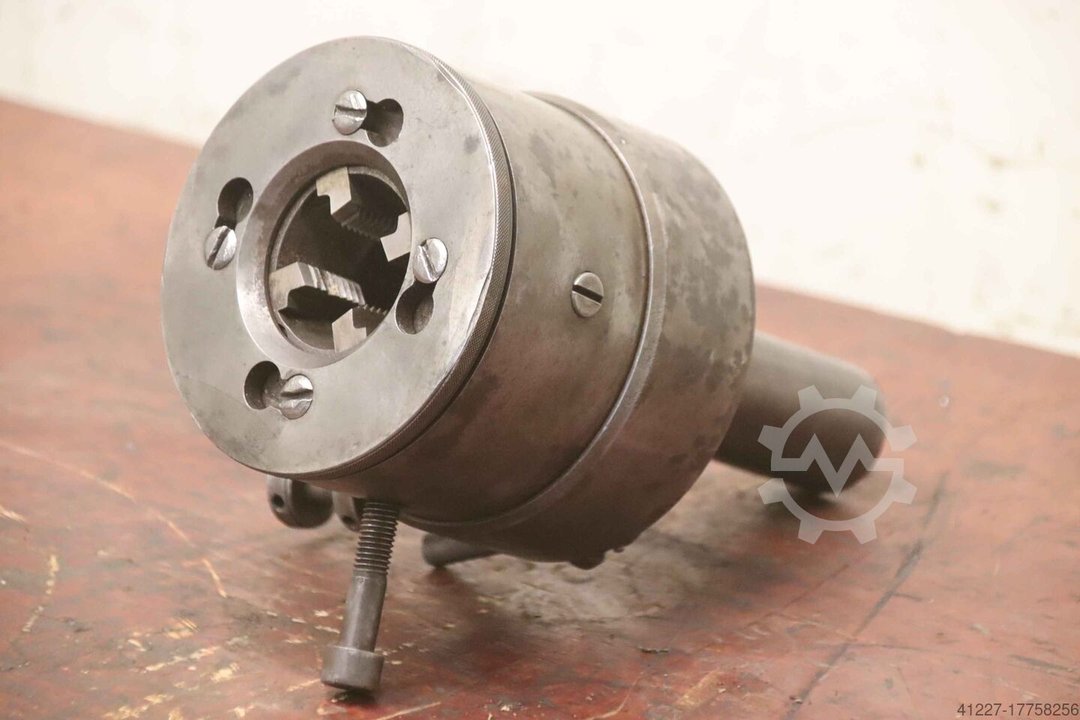 Schütte SH 1 1/4"