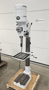 Column-Type Drilling Machines CORDIA S18 II