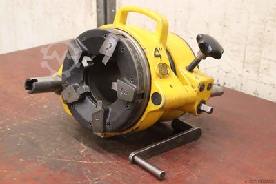 REMS 2 1/2 bis 4"