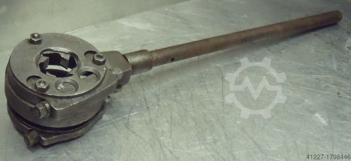 Meiselbach 1/4"-1 1/2"