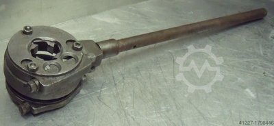 Meiselbach 1/4"-1 1/2"