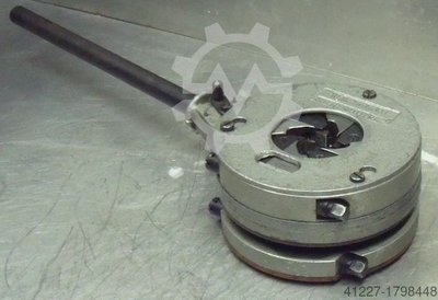 WMW 1/2"-3/4"