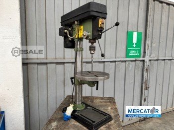 Column-Type Drilling Machines FERVI 0012B