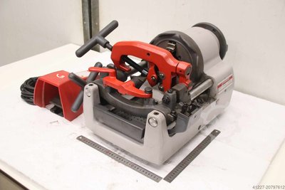 Rothenberger Supertronic 2SE