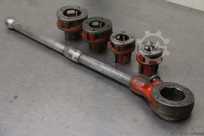 RIDGID 11-R